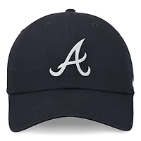 Nike Atlanta Braves Club Adjustable Hat
