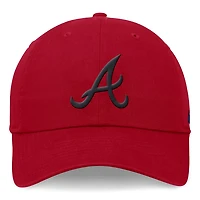 Nike Atlanta Braves Club Adjustable Hat