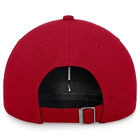 Nike Atlanta Braves Club Adjustable Hat