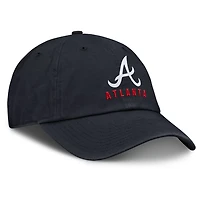 Nike Atlanta Braves Club Adjustable Hat