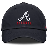 Nike Atlanta Braves Club Adjustable Hat