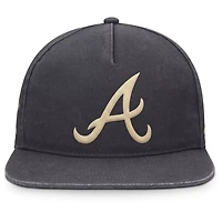 Nike Atlanta Braves Monotone Pro Adjustable Hat