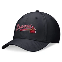 Nike Atlanta Braves Performance Flex Hat