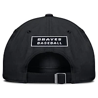 Nike Atlanta Braves Primetime Club Adjustable Hat