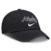Nike Atlanta Braves Primetime Club Adjustable Hat