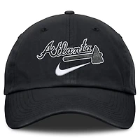 Nike Atlanta Braves Primetime Club Adjustable Hat