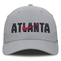 Nike Atlanta Braves Primetime Rise Dri-FIT Flex Hat
