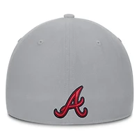 Nike Atlanta Braves Primetime Rise Dri-FIT Flex Hat