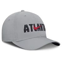 Nike Atlanta Braves Primetime Rise Dri-FIT Flex Hat