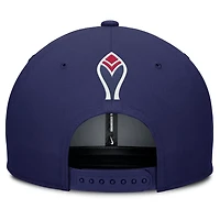 Nike Atlanta Braves Pro Performance Snapback Hat