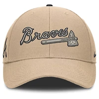Nike Atlanta Braves Rise Adjustable Hat
