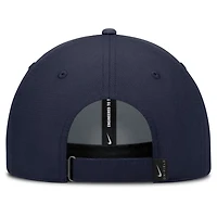 Nike Auburn Tigers 2025 On-Field Gameday Club Adjustable Hat