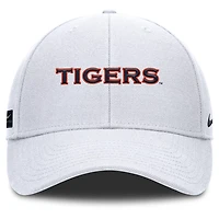 Nike Auburn Tigers 2025 On-Field Gameday Rise Adjustable Hat