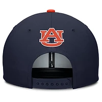 Nike Auburn Tigers 2025 On-Field Pro Dri-FIT Adjustable Hat