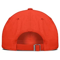 Nike Auburn Tigers 2025 Sideline Club Adjustable Hat