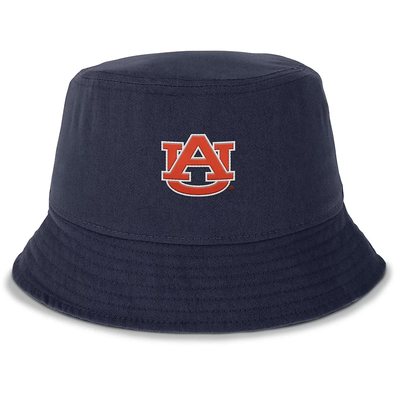 Nike Auburn Tigers Apex Primetime Bucket Hat