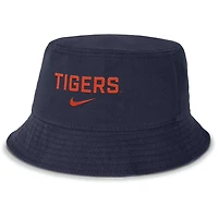 Nike Auburn Tigers Apex Primetime Bucket Hat