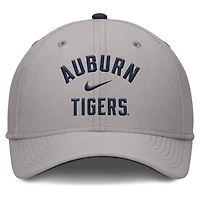 Nike Auburn Tigers Athletic Prep Rise Flex Hat