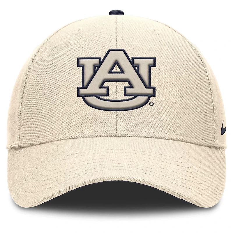 Nike Auburn Tigers Primetime Rise Dri-FIT Adjustable Hat