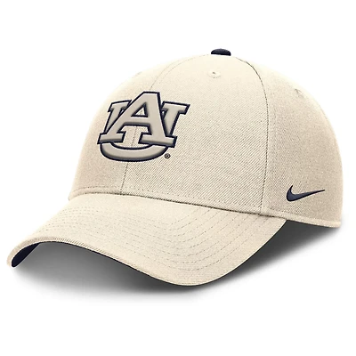 Nike Auburn Tigers Primetime Rise Dri-FIT Adjustable Hat