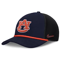 Nike Auburn Tigers Rise Primetime Trucker Adjustable Hat