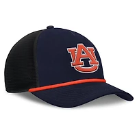 Nike Auburn Tigers Rise Primetime Trucker Adjustable Hat