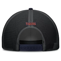 Nike Auburn Tigers Rise Primetime Trucker Adjustable Hat