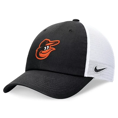 Nike Baltimore Orioles Club Trucker Adjustable Hat