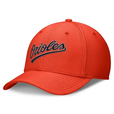 Nike Baltimore Orioles Rise Performance Flex Hat