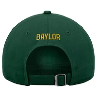Nike Baylor Bears Club Adjustable Hat