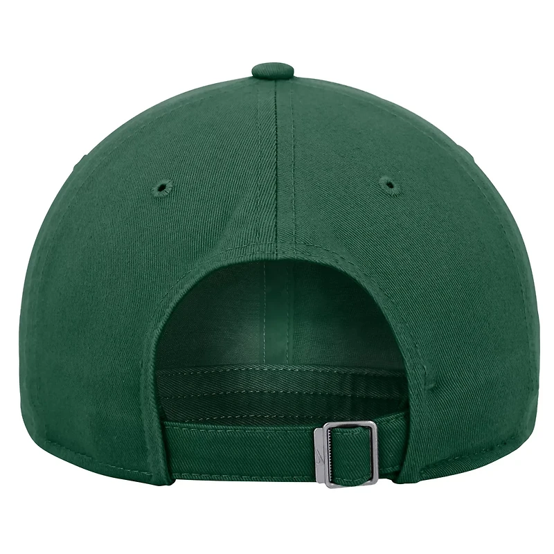 Nike Baylor Bears Club Adjustable Hat