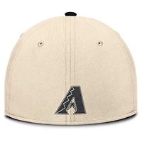 Nike Black Arizona Diamondbacks Statement Rise Performance Flex Hat