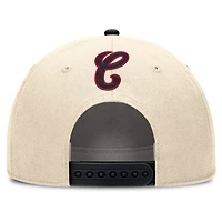 Nike Black Chicago White Sox Cooperstown Collection Rise Adjustable Hat