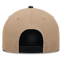 Nike Black Cincinnati Reds Rise A-Frame Adjustable Hat