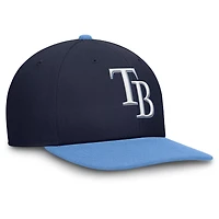 Nike Blue Tampa Bay Rays Pro Performance Snapback Hat