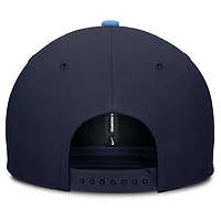 Nike Blue Tampa Bay Rays Pro Performance Snapback Hat