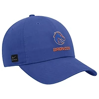 Nike Boise State Broncos 2025 On-Field Club Adjustable Hat