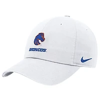 Nike Boise State Broncos 2025 On-Field Club Adjustable Hat
