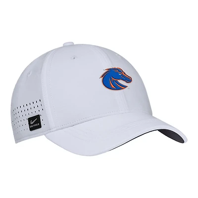 Nike Boise State Broncos 2025 On-Field Performance Flex Hat