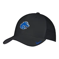Nike Boise State Broncos 2025 On-Field Performance Flex Hat