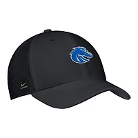 Nike Boise State Broncos 2025 On-Field Performance Flex Hat