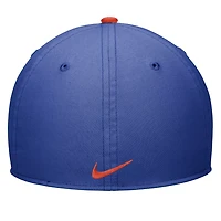 Nike Boise State Broncos Rise Performance Flex Hat