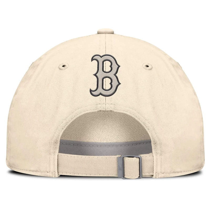 Nike Boston Red Sox Camo Pack Club Adjustable Hat