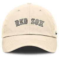 Nike Boston Red Sox Camo Pack Club Adjustable Hat
