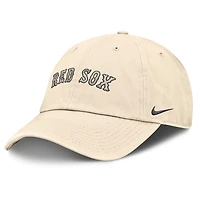 Nike Boston Red Sox Camo Pack Club Adjustable Hat