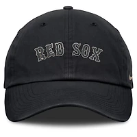 Nike Boston Red Sox Camo Pack Club Adjustable Hat