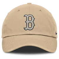 Nike Boston Red Sox Club Adjustable Hat