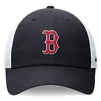 Nike Boston Red Sox Club Trucker Adjustable Hat