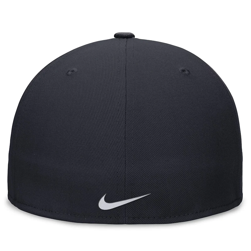 Nike Boston Red Sox Performance Fitted Hat