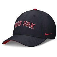 Nike Boston Red Sox Primetime Rise Dri-FIT Flex Hat